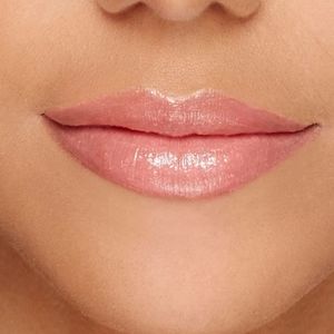 Brand New Flower Luxury Lipstick Sweet Peony Volumizing High Shine